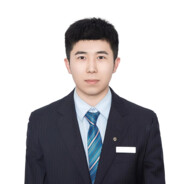 定州精神小伙儿