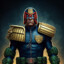 DREDD