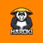 Haroki