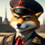 (Commissar) Fox McCloud2