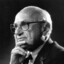 Milton Friedman