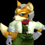 Fox McCloud