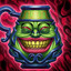 POT OF GREED