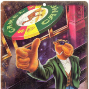 Player Avatar