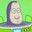 Buzz lightyear