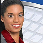 Mavis Beacon