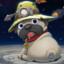 Steam avatar