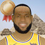 LeBronze James