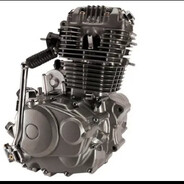 КЛИН МОТОРА