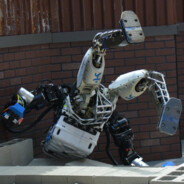 Robo Flop