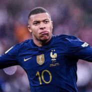 Mbappe