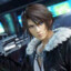 Squall LionHeart