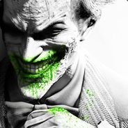 THE JOKER