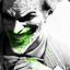 THE JOKER