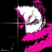 シャーロット・カタクリ