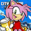 Amy rose