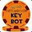 [KeyBot] Buy-&gt;6.22,Sell-&gt;6.33