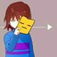 异界审判 frisk