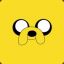 Jake The Dog