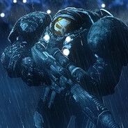 GM 1SG Warden