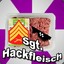 Sgt. Hackfleisch