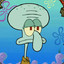 Squidward