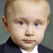 Putin Jr.