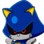 Metal Sonic