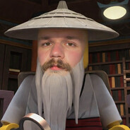 sensei wu