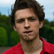 Tom Holland