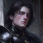 Hadrian Anaxander Marlowe
