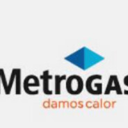 Metrogas canal digital oficial