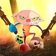 Frankensteinz Kat's avatar