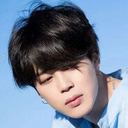 jimin do bts