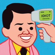 Idiot