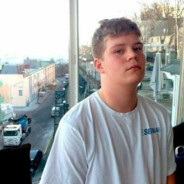 Jonatas Leandro do Senai