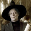 Minerva McGonagall