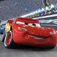 Lightning Mcqueen
