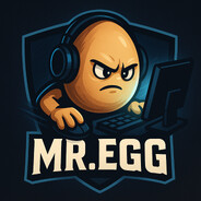 Mr.Egg