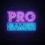 Pro Gamer