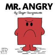 Mr. Angry