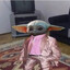 TOKATLI YODA