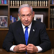 benjamin netanyahu