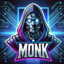 Monk.