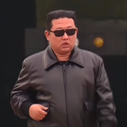 Kim Jong-un