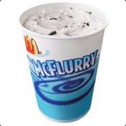 angry Mc flurry