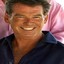 Pierce Brosnan