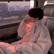 她说她是小时候穿开裆裤晒黑的