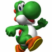 Yoshi