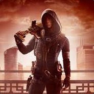 Baggy_Allen avatar